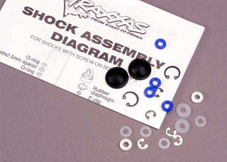Shock Rebuild Kit #2362