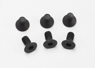 PART#: 2534 Countersunk Machine