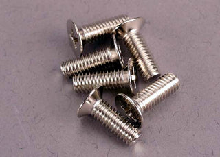 PART#: 2548 Countersunk Machine