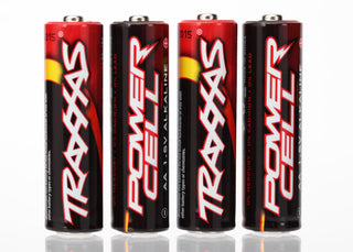 PART#: 2914 AA Power Cell Alkaline