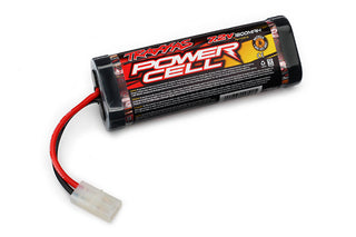 PART#: 2919 1800 mAh 7.2 Volt 6-Cell