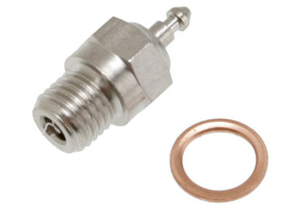 Super-Duty Glow Plug with Gasket #3232X