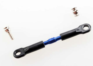 PART#: 3737A Blue 39 mm Front