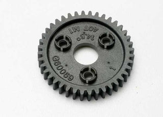 PART#: 3955 40-Tooth Spur Gear (1.0 Mod)