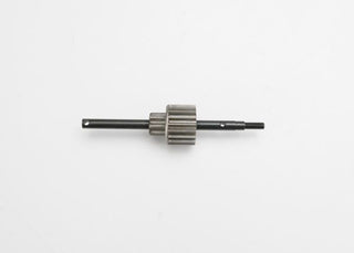 PART#: 3992 Input Shaft/Drive Gear 18-T