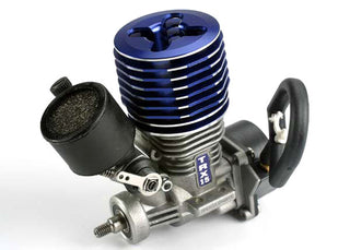 PART#: 4007 TRX Pro.15 Engine w/ Short
