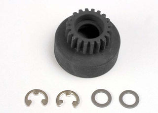 PART#: 4120 20-Tooth Steel Clutch Bell
