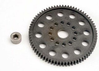 PART#: 4472 72-Tooth Spur Gear (32-