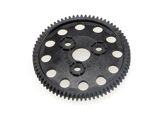 PART#: 4472R 72-Tooth Spur Gear (32-