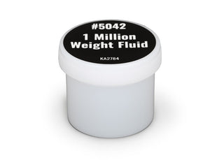 1M-wt Differential Oil #5042