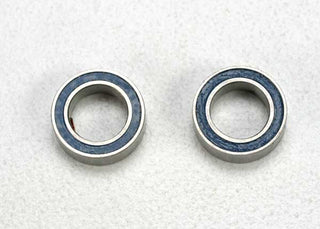 Blue-Seal Ball Bearings 5x8x2.5 mm (2) 5114