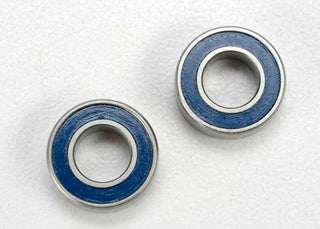 Blue-Seal Ball Bearings 6x12x4 mm (2) 5117