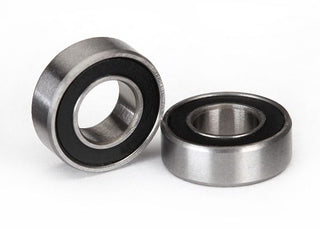 PART#: 5117A Black-Seal Ball Bearings