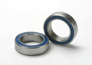 Blue-Seal Ball Bearings 10x15x4 mm (2) 5119