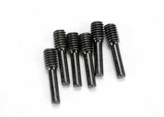 PART#: 5145 Screw Pins 4x15 mm (6)