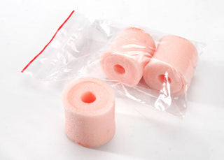 High-Volume Air Filter Inserts (3) 5262