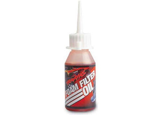 PART#: 5263 Air Filter Oil