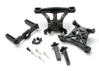 PART#: 5314 Front and Rear Body