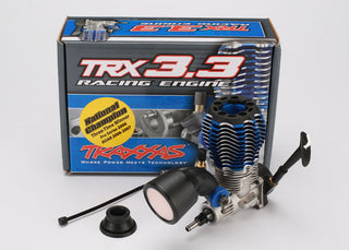 PART#: 5407 TRX 3.3 Nitro Engine w/ IPS