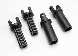 PART#: 5456 Center Half Shaft Set