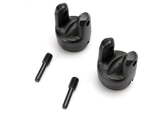 PART#: 5458X Differential and Transmission Yokes (2)