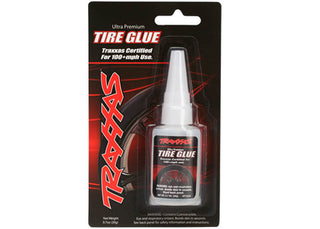 Ultra-Premium Tire Glue #6468