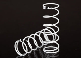 1/10 XX-Long GTR Springs (0.874-Rate Blk Stripe) (2) 7446