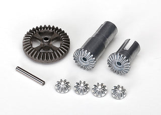 Diff Gear Set Ltrx 7579X