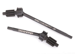Traxxas 8062 Front Heavy-Duty Axle Shaft / Portal Drive Input Gear
