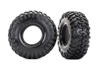 PART#: 8170 2.2" Canyon Trail Tires with