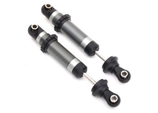 PART#: 8260 Silver Aluminum GTS