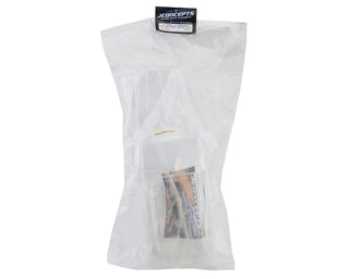JConcepts JCI Creep 12.3" Rock Crawler Body (Clear)