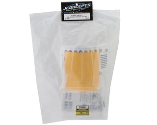 JCI The Forge - 12.3" WB Body