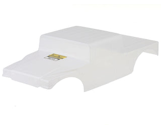 JConcepts APC-X 1/10 Rock Crawler Pre-Trimmed Body (Clear) (12.3")
