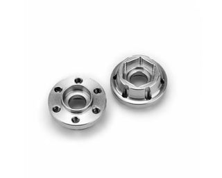 12mm Crawler Hex Adaptor
