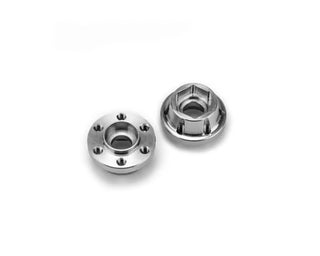12mm Crawler Hex Adaptor