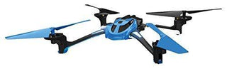 LaTrax Alias 6608 Blue quadcopter