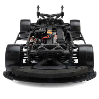 Losi Ricky Bobby No. 26 Wonder Bread Chevrolet ZL1 – manufacturer photo 36