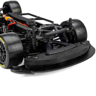Losi Ricky Bobby No. 26 Wonder Bread Chevrolet ZL1 – manufacturer photo 41