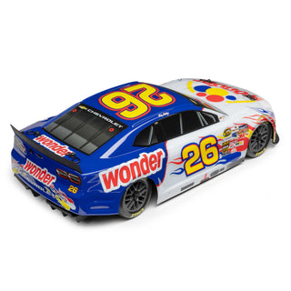 Losi Ricky Bobby No. 26 Wonder Bread Chevrolet ZL1 – manufacturer photo 7