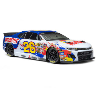 Losi Ricky Bobby No. 26 Wonder Bread Chevrolet ZL1 – manufacturer photo 9