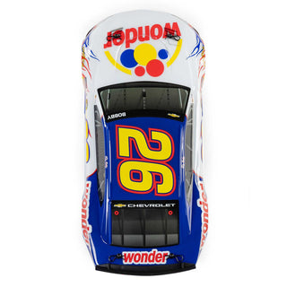 Losi No. 26 Wonder Bread Chevrolet ZL1 alternate view