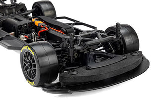 Losi Ricky Bobby No. 26 Wonder Bread Chevrolet ZL1 feature 5