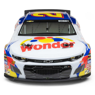 Losi Ricky Bobby No. 26 Wonder Bread Chevrolet ZL1