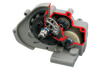 MODEL#: 36234-8 BIGFOOT No. 1 XL-5