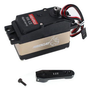 Redcat HX-LS 70KG Servo (1pc)