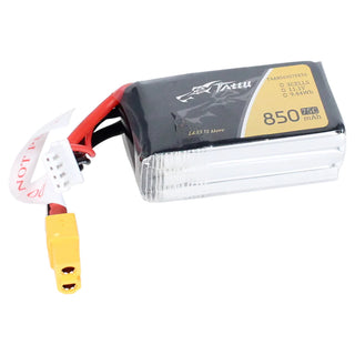 REDCAT TATTU BATTERY