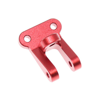 Panhard Mount (Aluminum)(Red)(1pc)