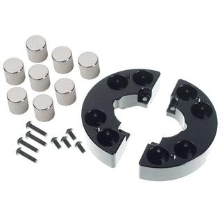 Redcat Axle Weights (Steel)(1pr)