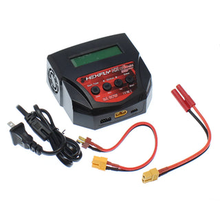 Redcat Hexfly C6D Mini LiPo/NIMH Charger (1pc)